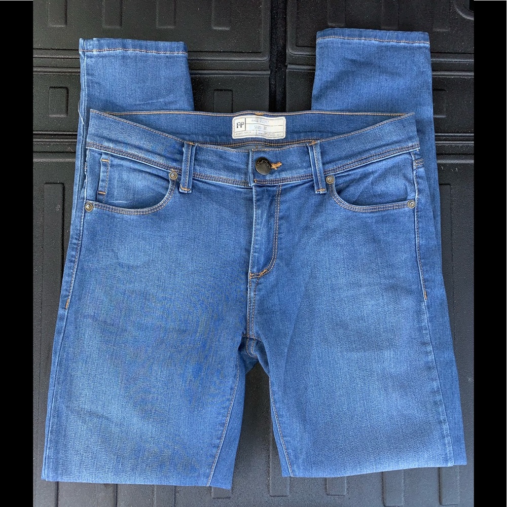 Free People Jeans